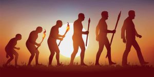 A evolução humana não acabou – e pode estar mudando