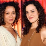 A lista só aumenta: atrizes de casal LGBT de Vale