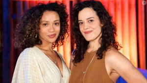 A lista só aumenta: atrizes de casal LGBT de Vale
