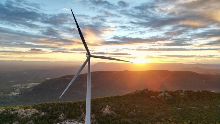 A maior turbina eólica das Américas está na Bahia! Conheça