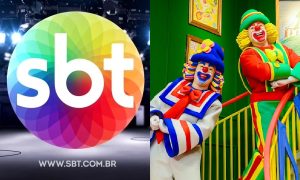 AGORA: SBT dá chance final para o Bom Dia &