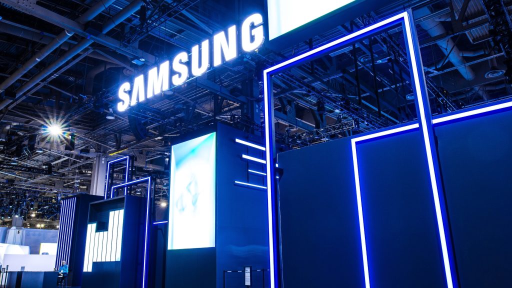“AI para Todos”: Samsung lança novos dispositivos com inteligência artificial