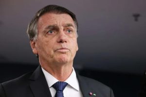 AO VIVO: começa julgamento de Bolsonaro por tentativa de golpe