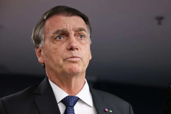 AO VIVO: começa julgamento de Bolsonaro por tentativa de golpe