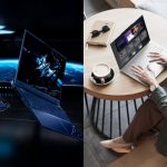 Acer revela notebook gamer com tela 4K e ultrabook mais