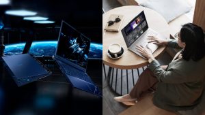 Acer revela notebook gamer com tela 4K e ultrabook mais