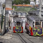 Acidente com bondinho em Lisboa deixa 15 mortos