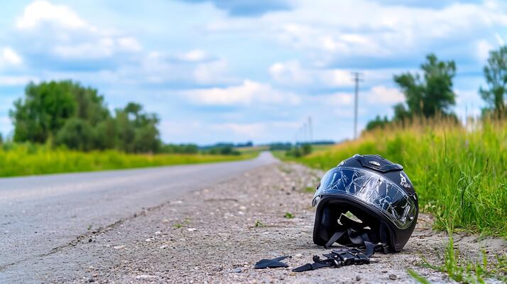 Acidente em Santa Luzia (MA) deixa motorista morto após colisão
