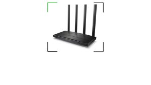Adeus, Wi-Fi fraco: roteadores mesh para ambientes grandes a partir