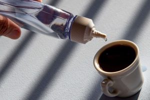 Adoçantes podem envelhecer o cérebro mais rápido, diz estudo brasileiro
