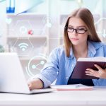 Adotando a transformação digital no ensino superior para prosperar em