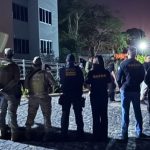 Aeronaves, embarcações e veículos são apreendidos de grupo criminoso no