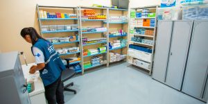 AgSUS abre 179 vagas para atuação em 34 municípios de