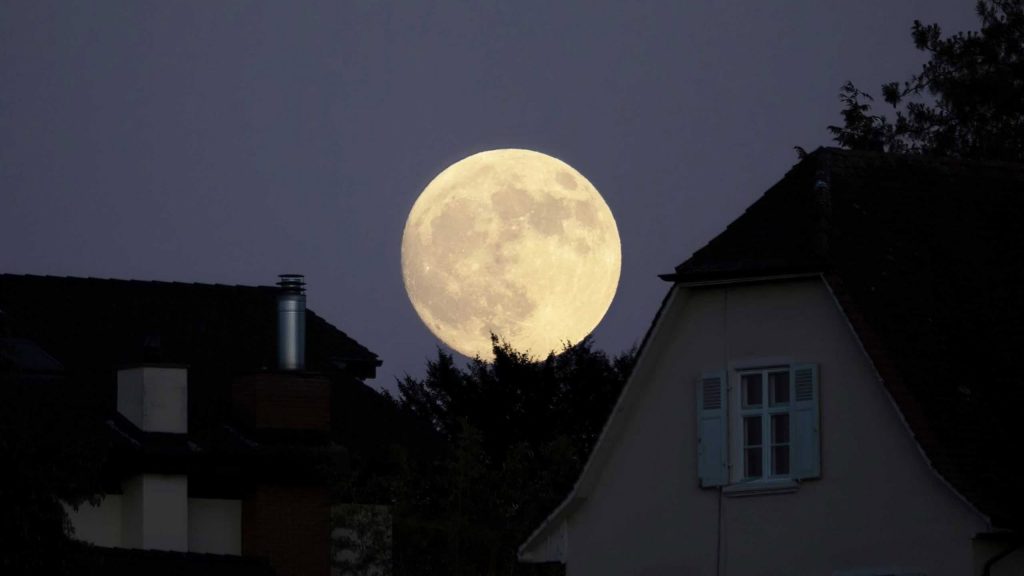 Água na Lua: missão chinesa Chang’e-6 revela presença no solo