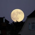 Água na Lua: missão chinesa Chang’e-6 revela presença no solo