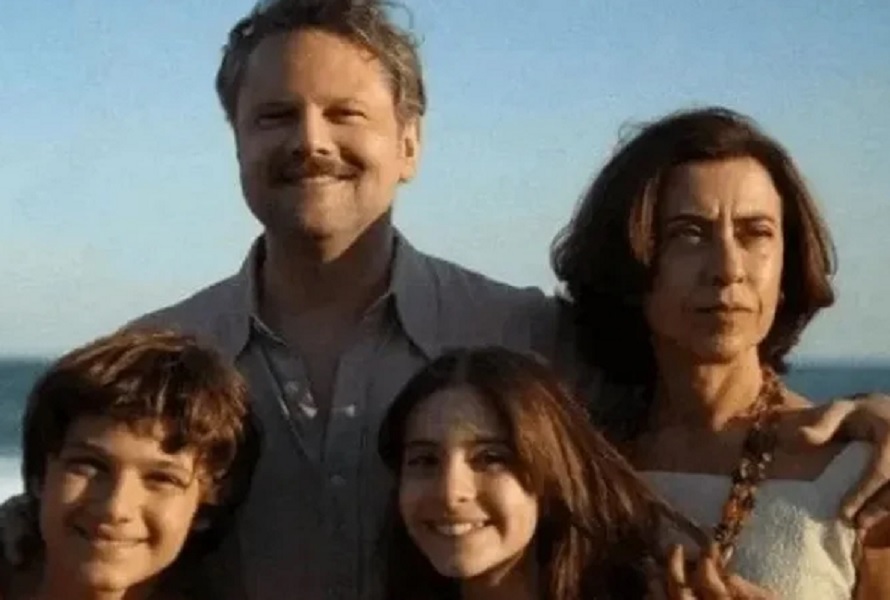 "Ainda Estou Aqui" concorre a melhor filme estrangeiro em premiação