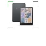 Ainda dá tempo: Kindle com tela colorida está em promoção