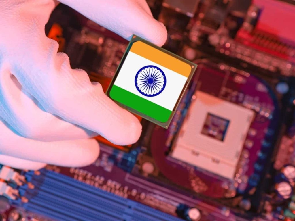 Além de EUA e China: Guerra dos chips pode ter