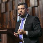 Alerj aprova PEC de Bacellar que endurece regras penais no