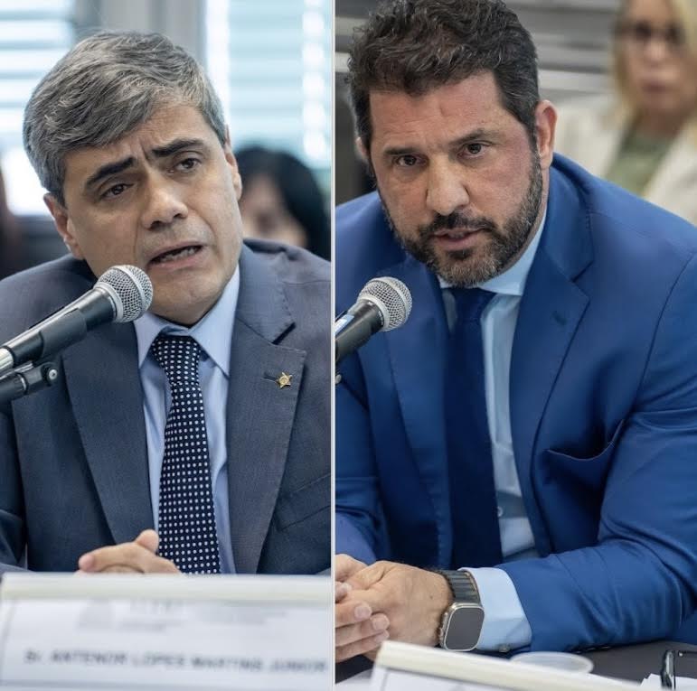 Alerj aprova delegados indicados por Cláudio Castro para conselho da