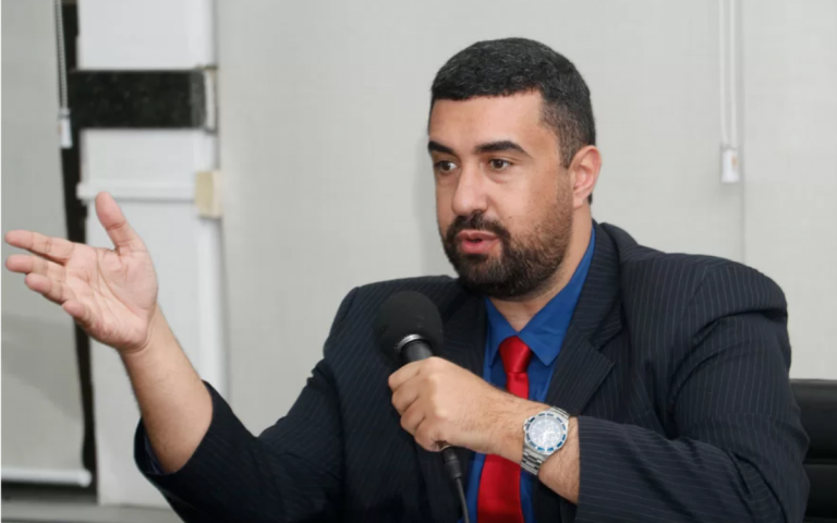 Alerj convoca prefeito de Teresópolis após saída de Marcos Muller