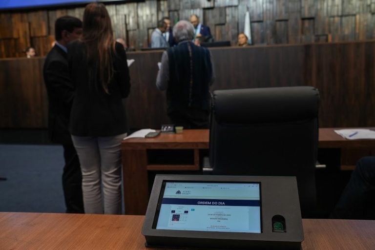 Alerj define votação de regras para patrimônio cultural imaterial na