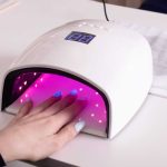 Alguns tipos de esmalte em gel estão proibidos na Europa