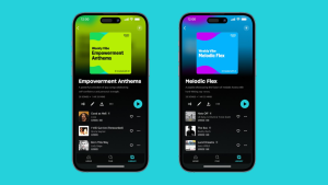 Amazon Music terá playlists semanais de “humor” criadas por IA