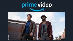 Amazon Prime Video: lançamentos da semana (29 de setembro a