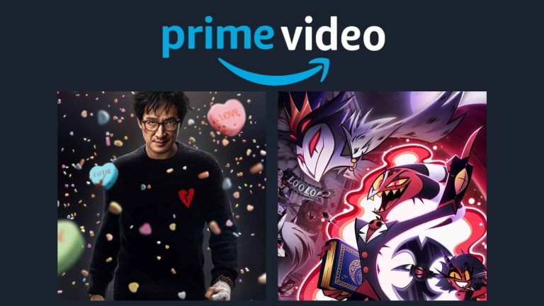 Amazon Prime Video: lançamentos da semana (8 a 14 de