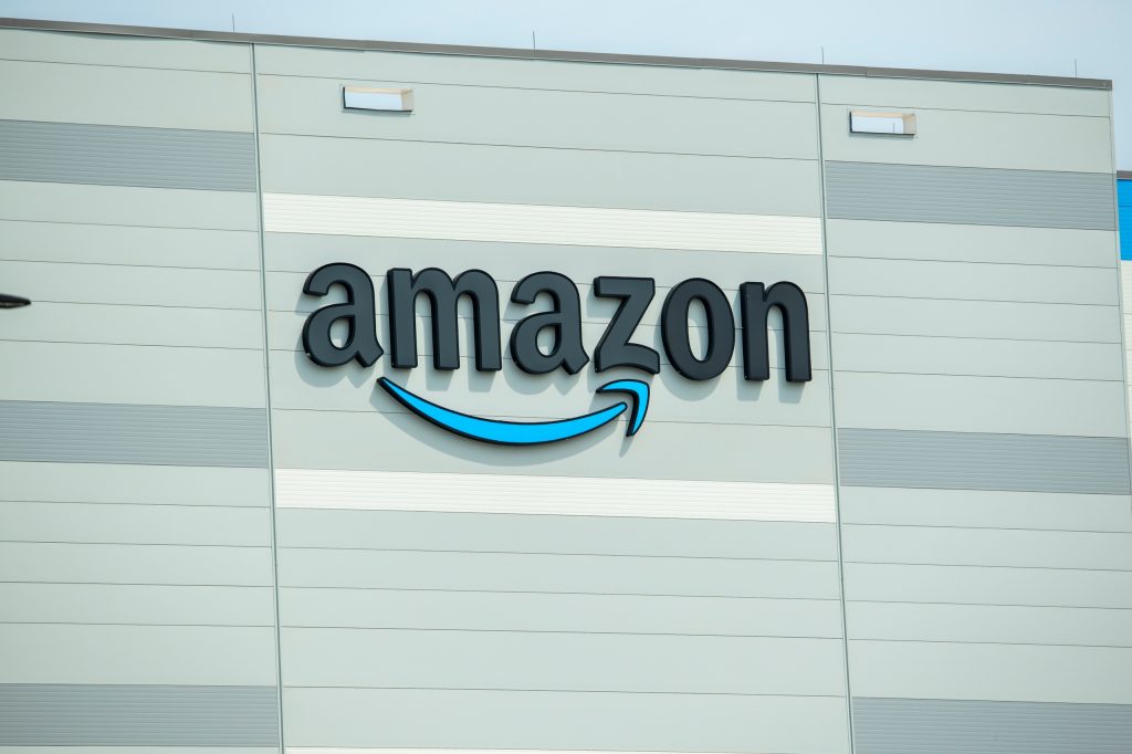Amazon consegue primeira vitória sobre a Starlink