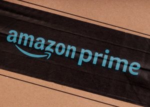 Amazon não bate meta esperada de assinantes Prime nos EUA