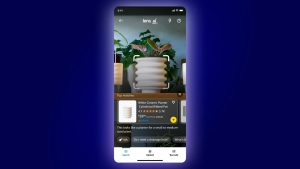 Amazon turbina IA que facilita compras com Lens Live; conheça