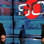 Amigos na ESPN, Paulo Soares fez carta de despedida a
