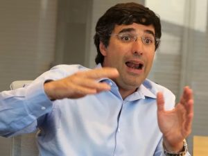 André Esteves já foi investigado por sociedade com ex-dono da