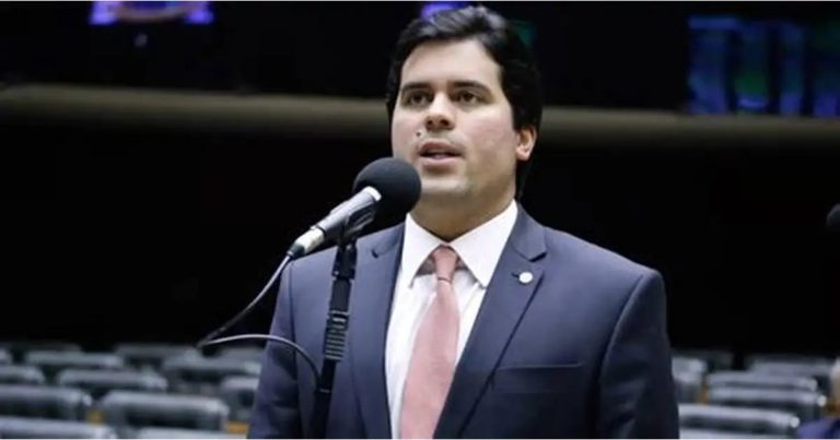 André Fufuca tem 24h para deixar o governo Lula