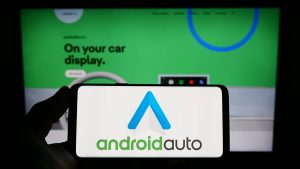 Android Auto funciona em quais carros?