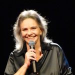 Angela Ro Ro nos deixa: a cantora faleceu aos 75