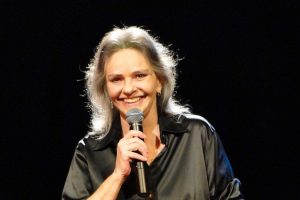 Angela Ro Ro nos deixa: a cantora faleceu aos 75