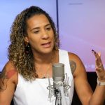Anielle Franco fala sobre titulação dos quilombolas de Alcântara durante