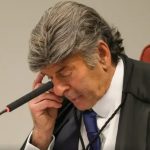 Antes de absolver Bolsonaro, Fux manteve homem preso por furto
