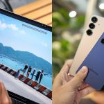 Antes do Unpacked: vazamentos mostram Galaxy Tab S11 e S25
