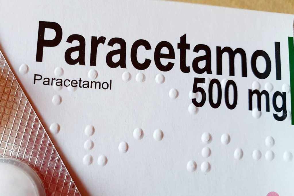 Anvisa afirma: não há ligação entre paracetamol na gravidez e