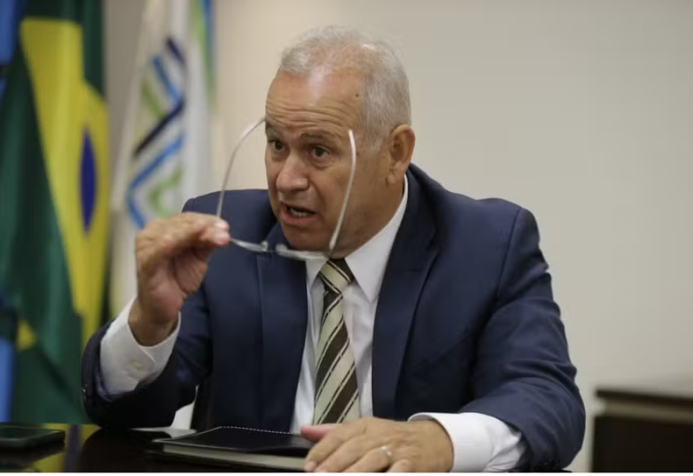 Apesar de preso por morte de Marielle, Domingos Brazão já