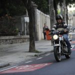 Aplicativos de navegação podem ser obrigados a sinalizar áreas de