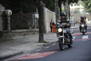 Aplicativos de navegação podem ser obrigados a sinalizar áreas de