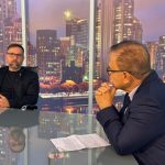 Apoiado por Washington Reis, Vitor Hugo pode comandar a Câmara