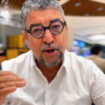 Após fechar parceria entre Petrobras, MST e Maricá, Quaquá elogia