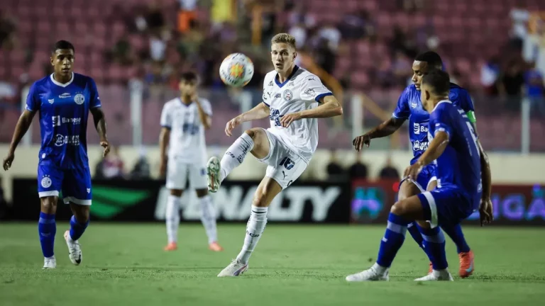 Aposta do SBT no Nordeste: transmissão de final de campeonato