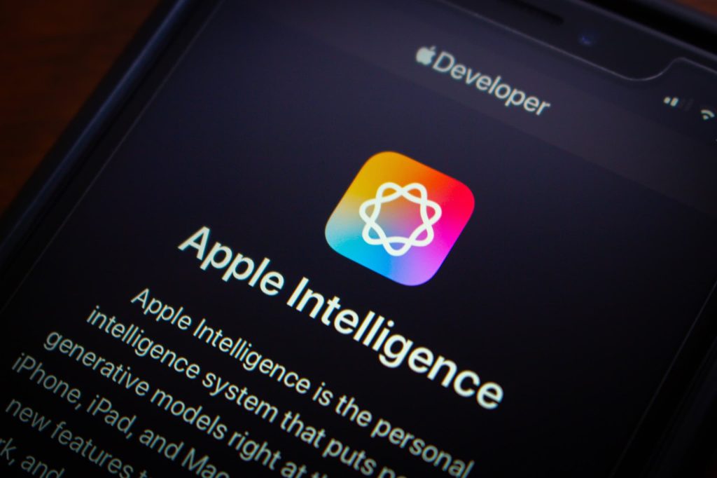 Apple Intelligence: todos os novos recursos disponíveis no iPhone hoje